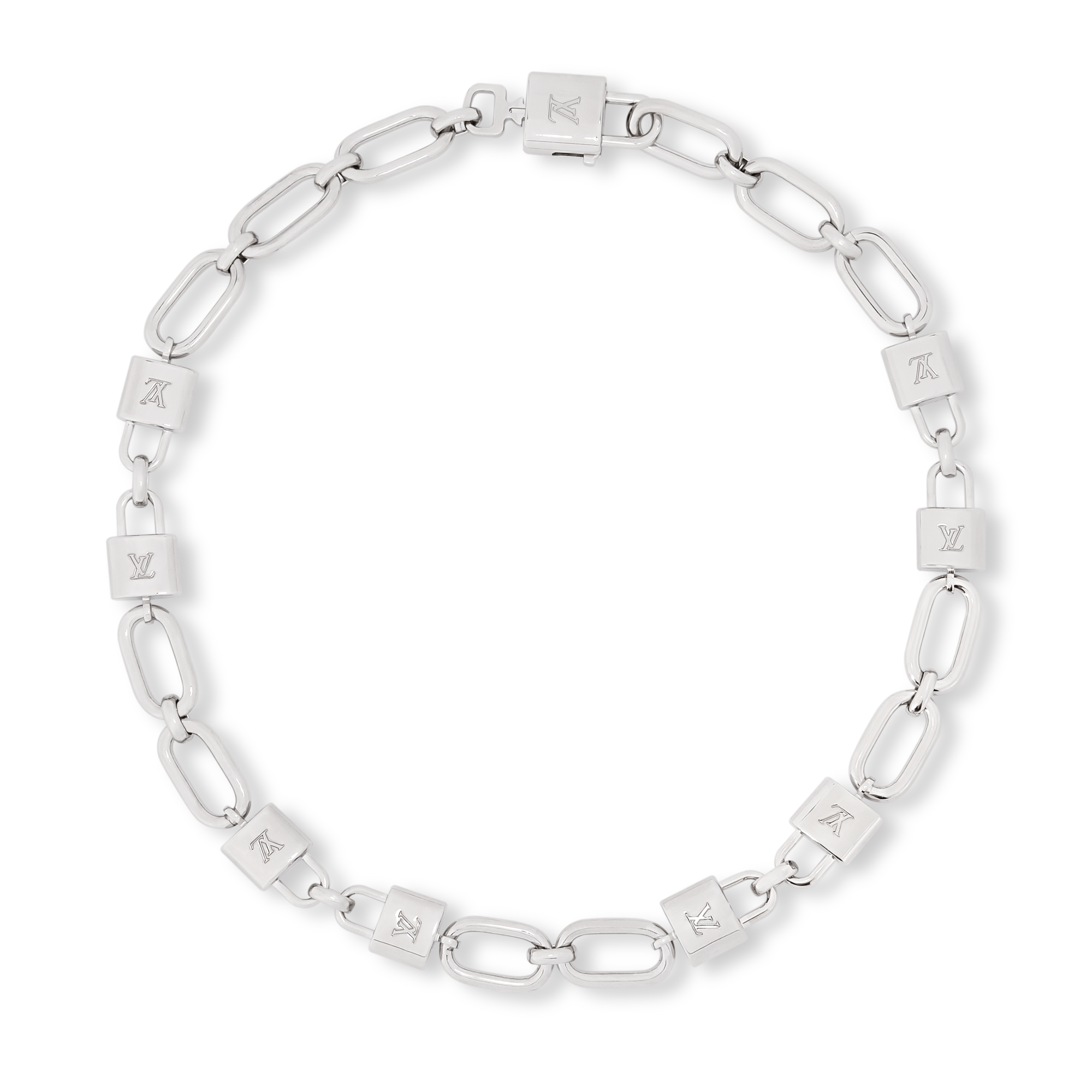 S00 Fashion Jewelry All Fashion Jewelry Pearlock Sautoir | Louis Vuitton ® (Product zoom)