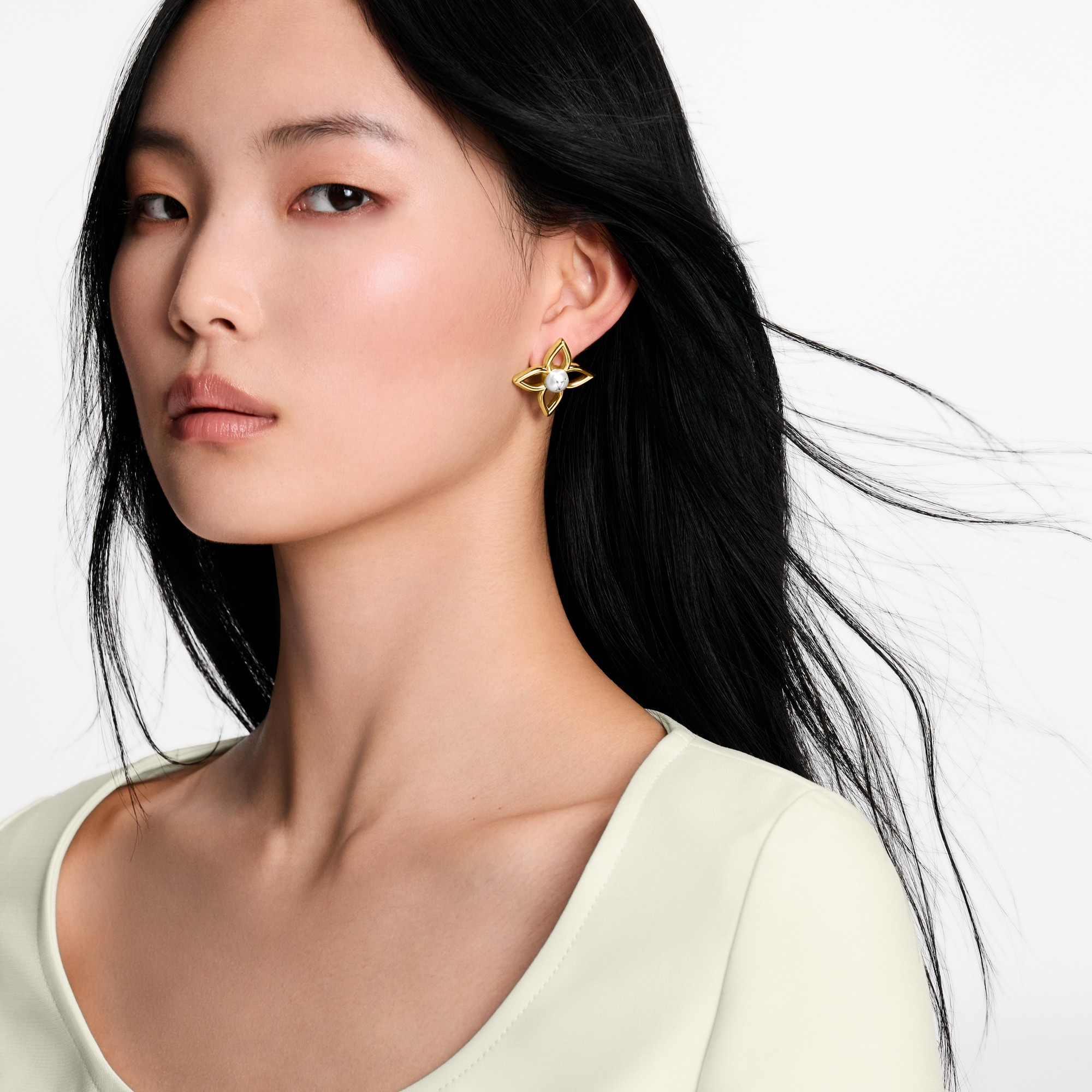 Designer Fashion Jewelry Earrings for Women | LOUIS VUITTON ®