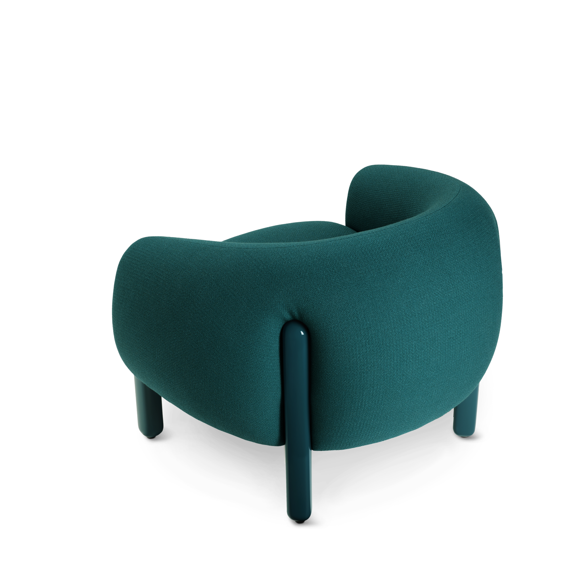  Home and Art of Dining Furniture Pecora Armchair | Louis Vuitton ® (Product zoom)
