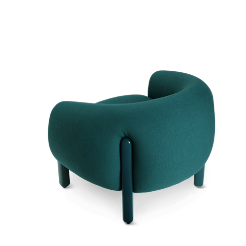 Home and Art of Dining Furniture Pecora Armchair | Louis Vuitton ® (Product zoom)
