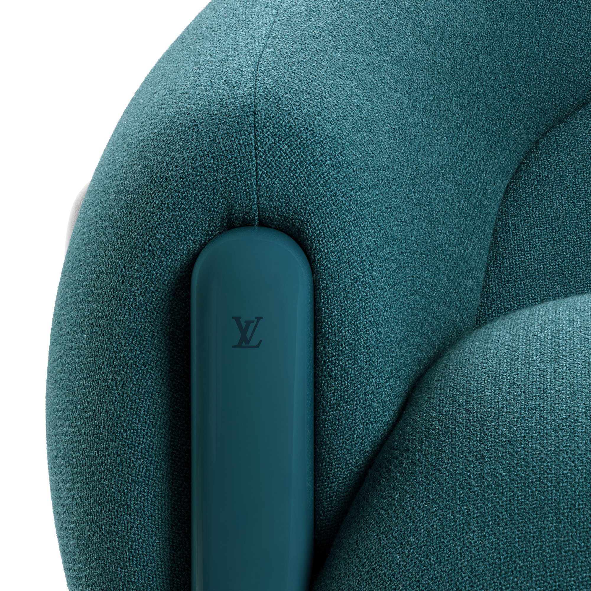  Home and Art of Dining Furniture Pecora Armchair | Louis Vuitton ® (Product zoom)