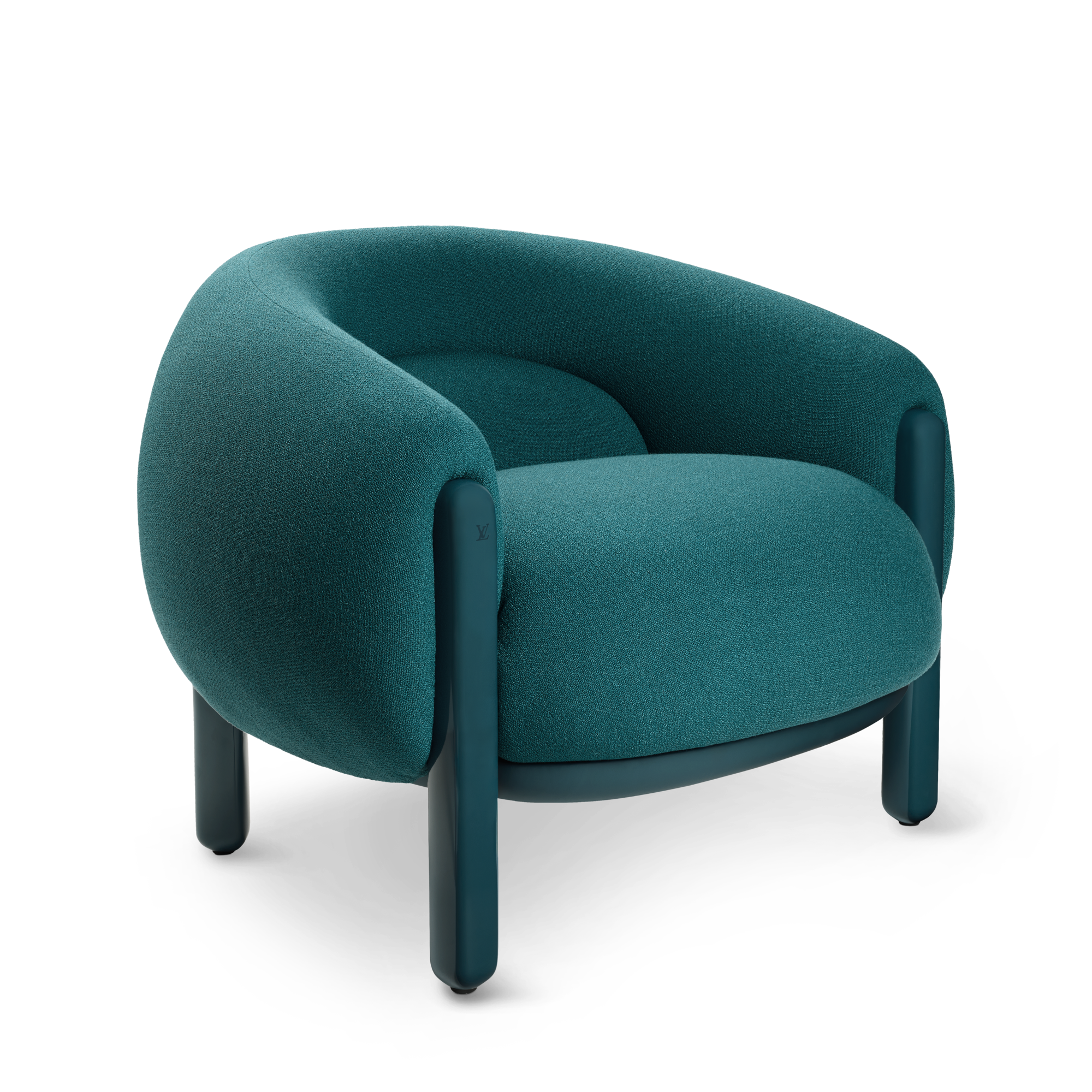  Home and Art of Dining Furniture Pecora Armchair | Louis Vuitton ® (Product zoom)