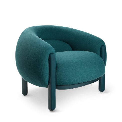 Home and Art of Dining Furniture Pecora Armchair | Louis Vuitton ® (Product zoom)