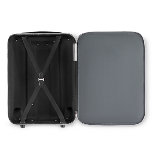 Monogram Eclipse Canvas Travel All Luggage and Accessories Pégase | Louis Vuitton ® (Product zoom)