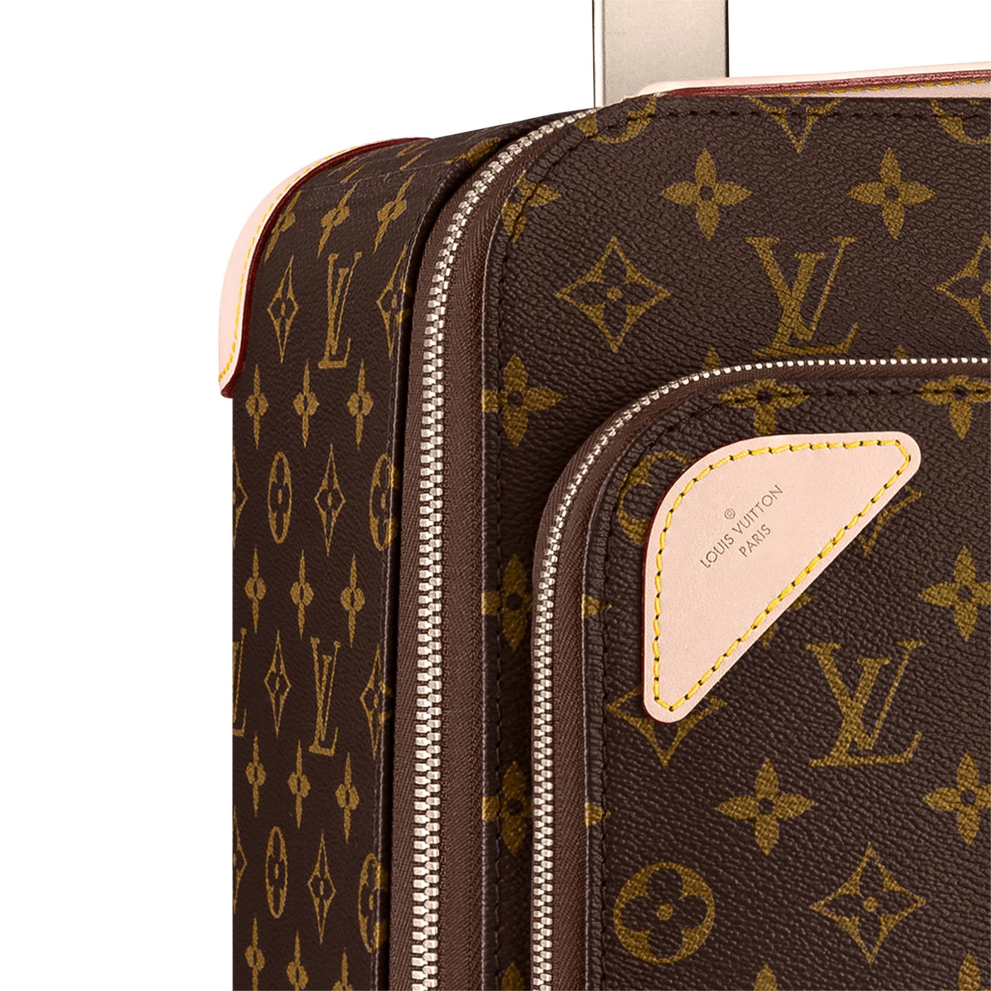 Monogram Travel All Luggage and Accessories Pégase | Louis Vuitton ® (Product zoom)