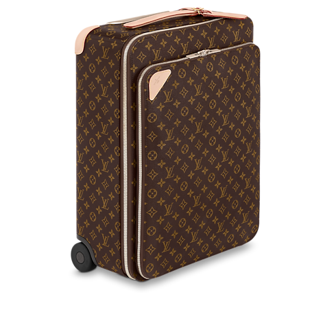 Monogram Travel All Luggage and Accessories Pégase | Louis Vuitton ® (Product zoom)