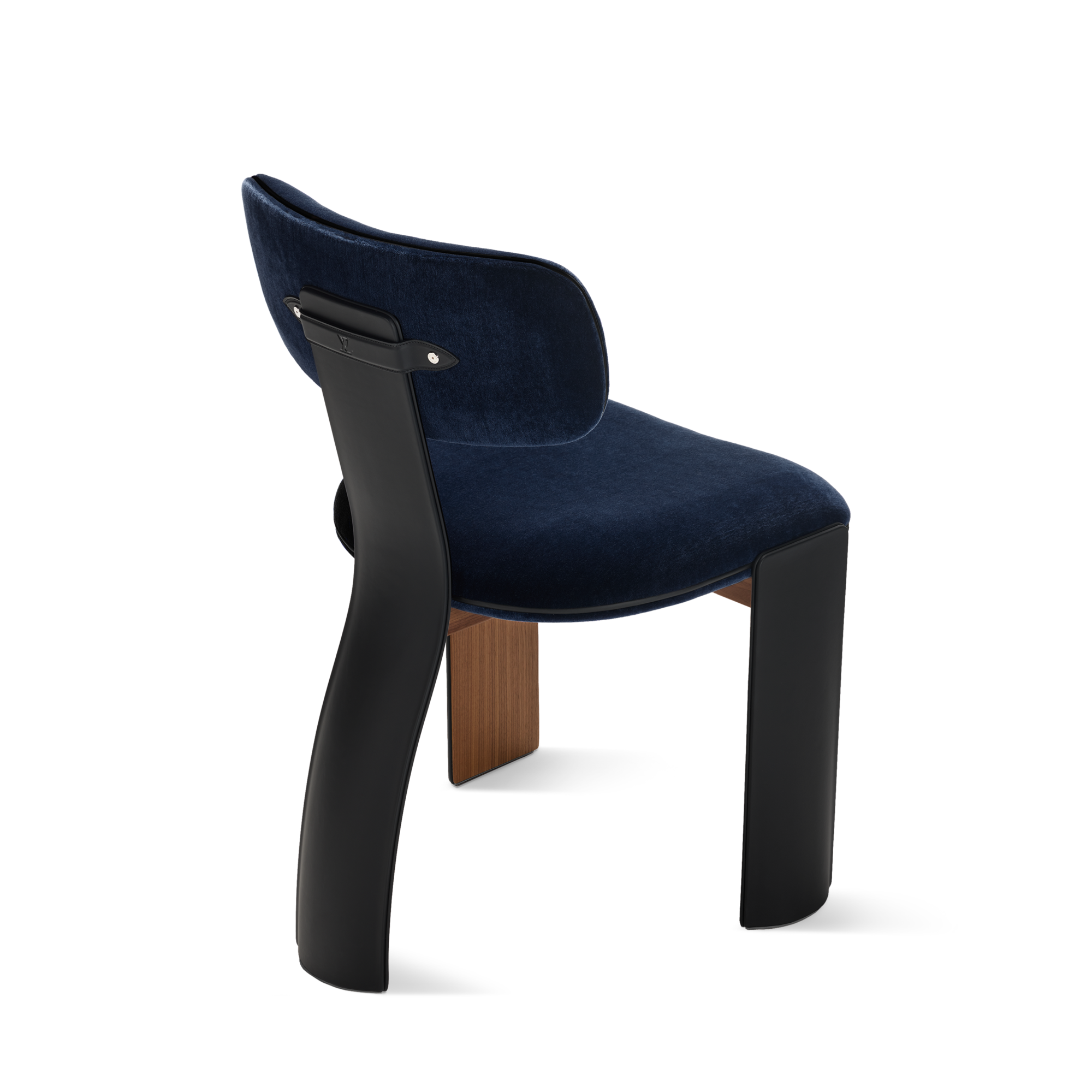  Home and Art of Dining Furniture Pegaso Chair | Louis Vuitton ® (Product zoom)