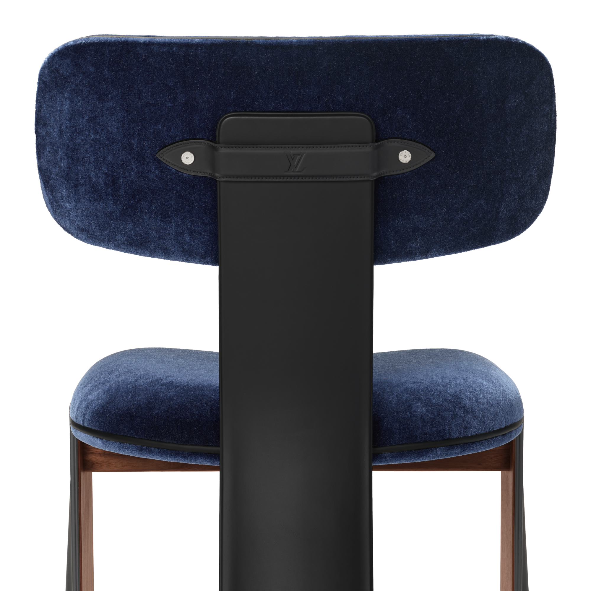  Home and Art of Dining Furniture Pegaso Chair | Louis Vuitton ® (Product zoom)