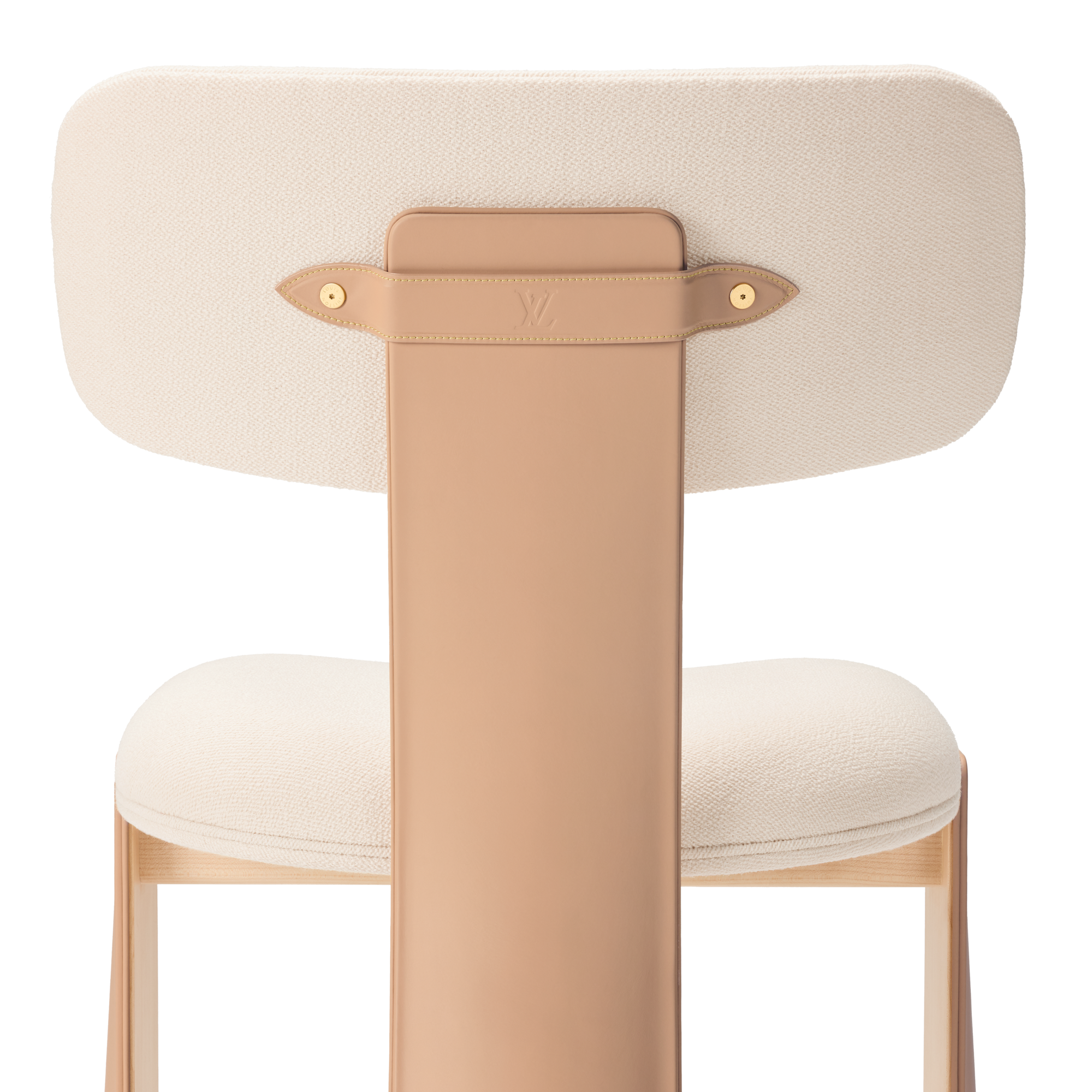  Home and Art of Dining Furniture Pegaso Chair | Louis Vuitton ® (Product zoom)