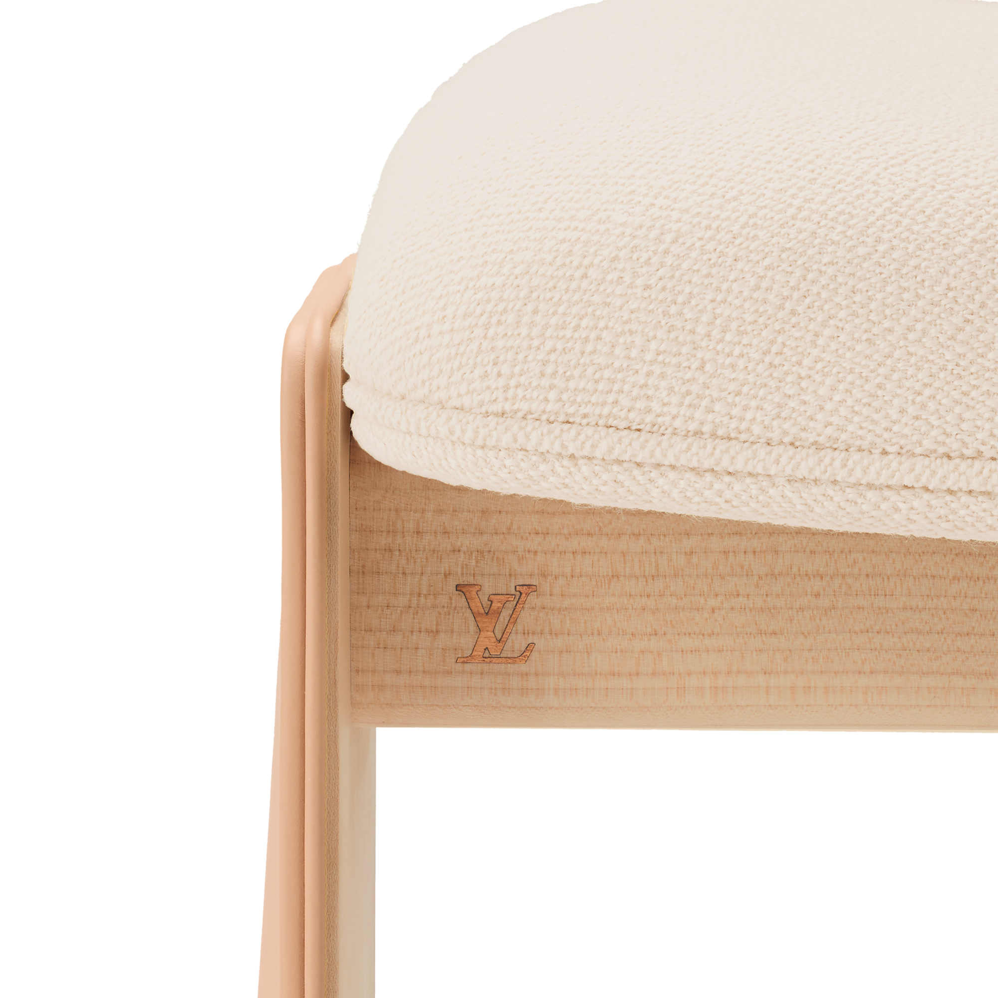  Home and Art of Dining Furniture Pegaso Chair | Louis Vuitton ® (Product zoom)