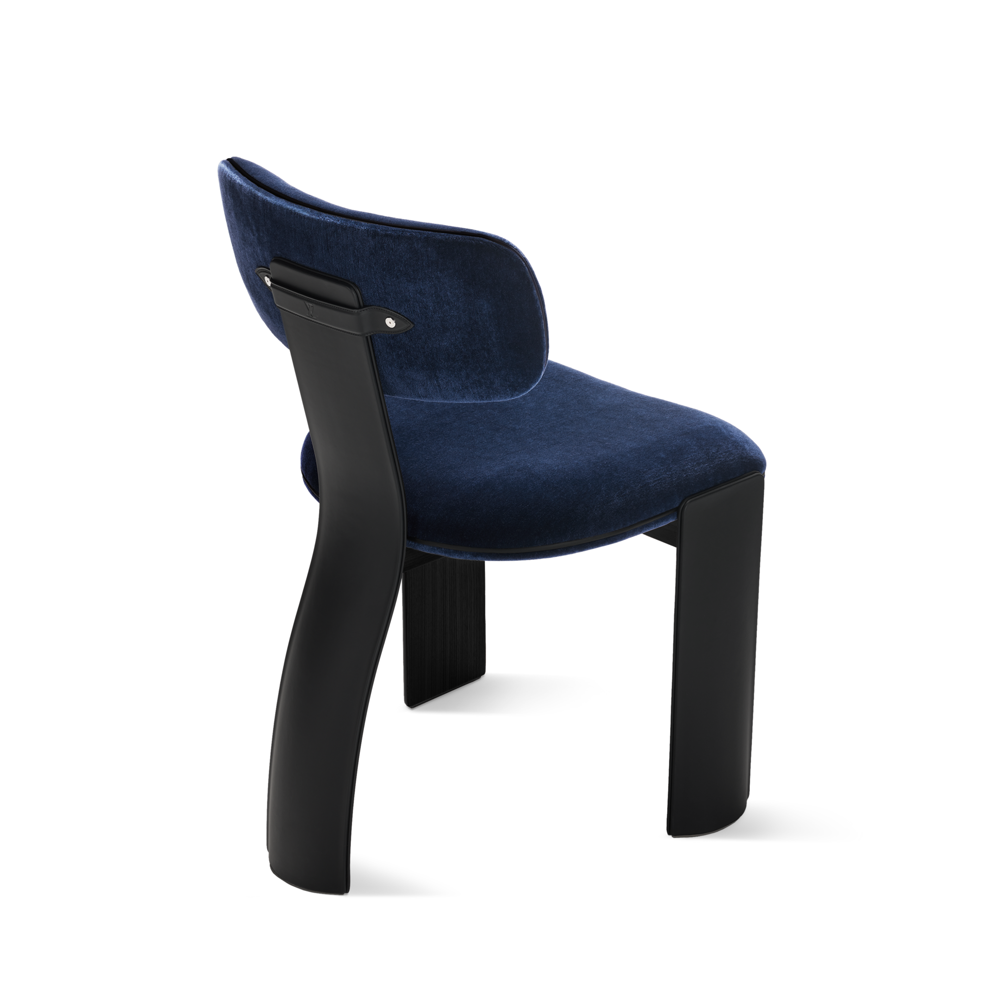 Home and Art of Dining Furniture Pegaso Chair | Louis Vuitton ® (Product zoom)