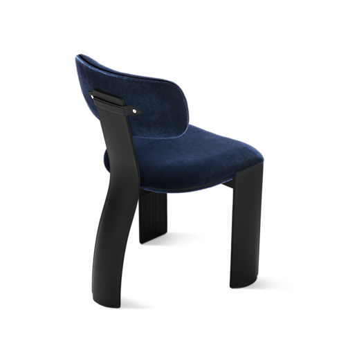 Home and Art of Dining Furniture Pegaso Chair | Louis Vuitton ® (Product zoom)