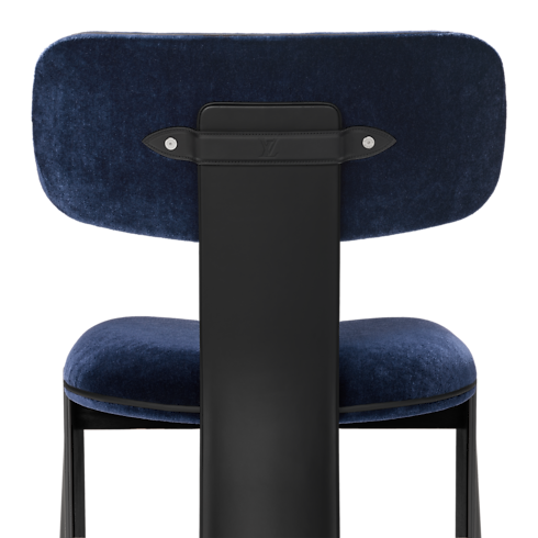 Home and Art of Dining Furniture Pegaso Chair | Louis Vuitton ® (Product zoom)