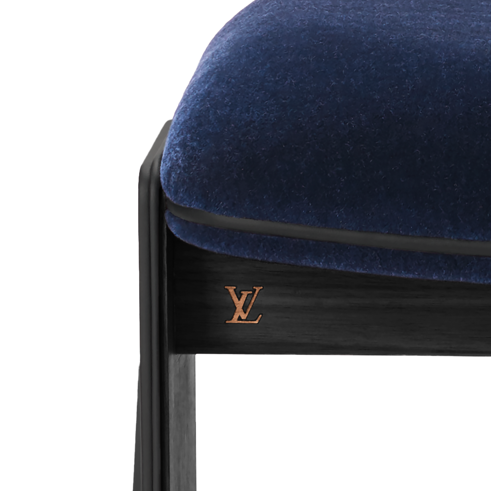  Home and Art of Dining Furniture Pegaso Chair | Louis Vuitton ® (Product zoom)