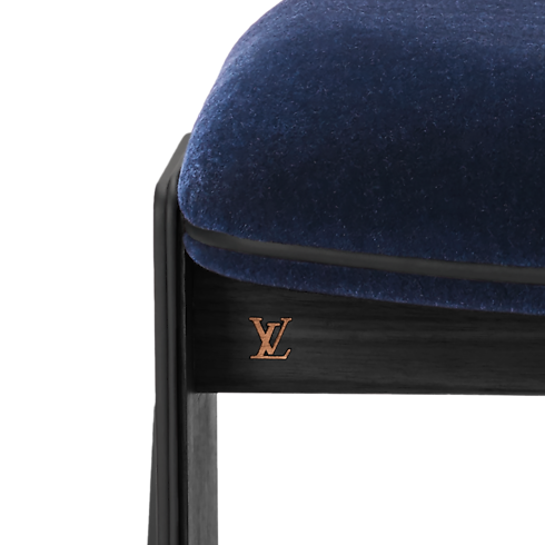 Home and Art of Dining Furniture Pegaso Chair | Louis Vuitton ® (Product zoom)