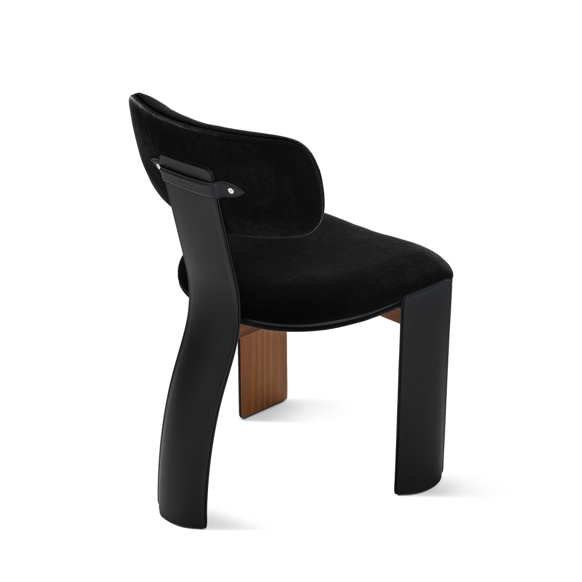  Home and Art of Dining Furniture Pegaso Chair | Louis Vuitton ® (Product zoom)