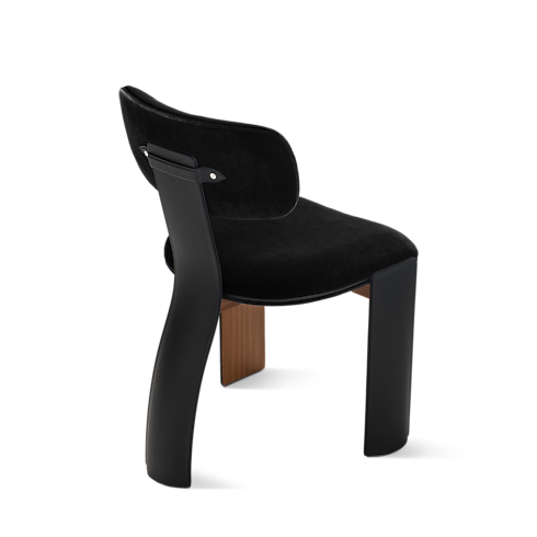 Home and Art of Dining Furniture Pegaso Chair | Louis Vuitton ® (Product zoom)