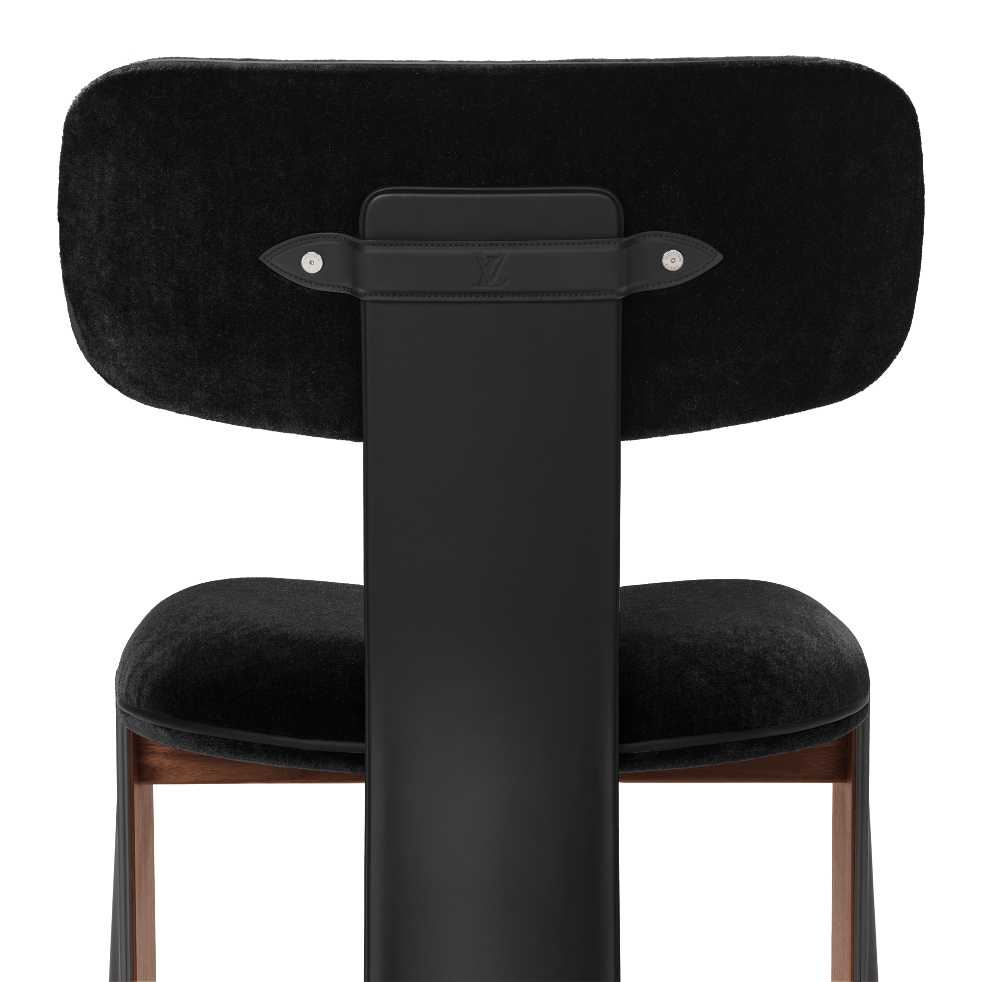  Home and Art of Dining Furniture Pegaso Chair | Louis Vuitton ® (Product zoom)