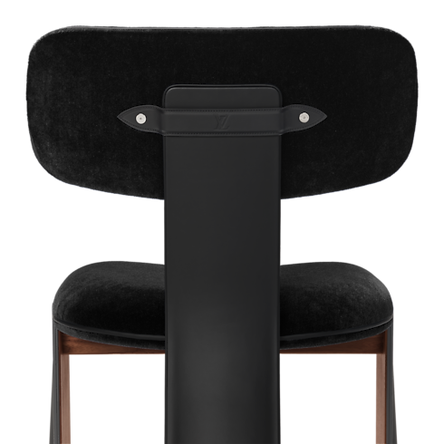 Home and Art of Dining Furniture Pegaso Chair | Louis Vuitton ® (Product zoom)