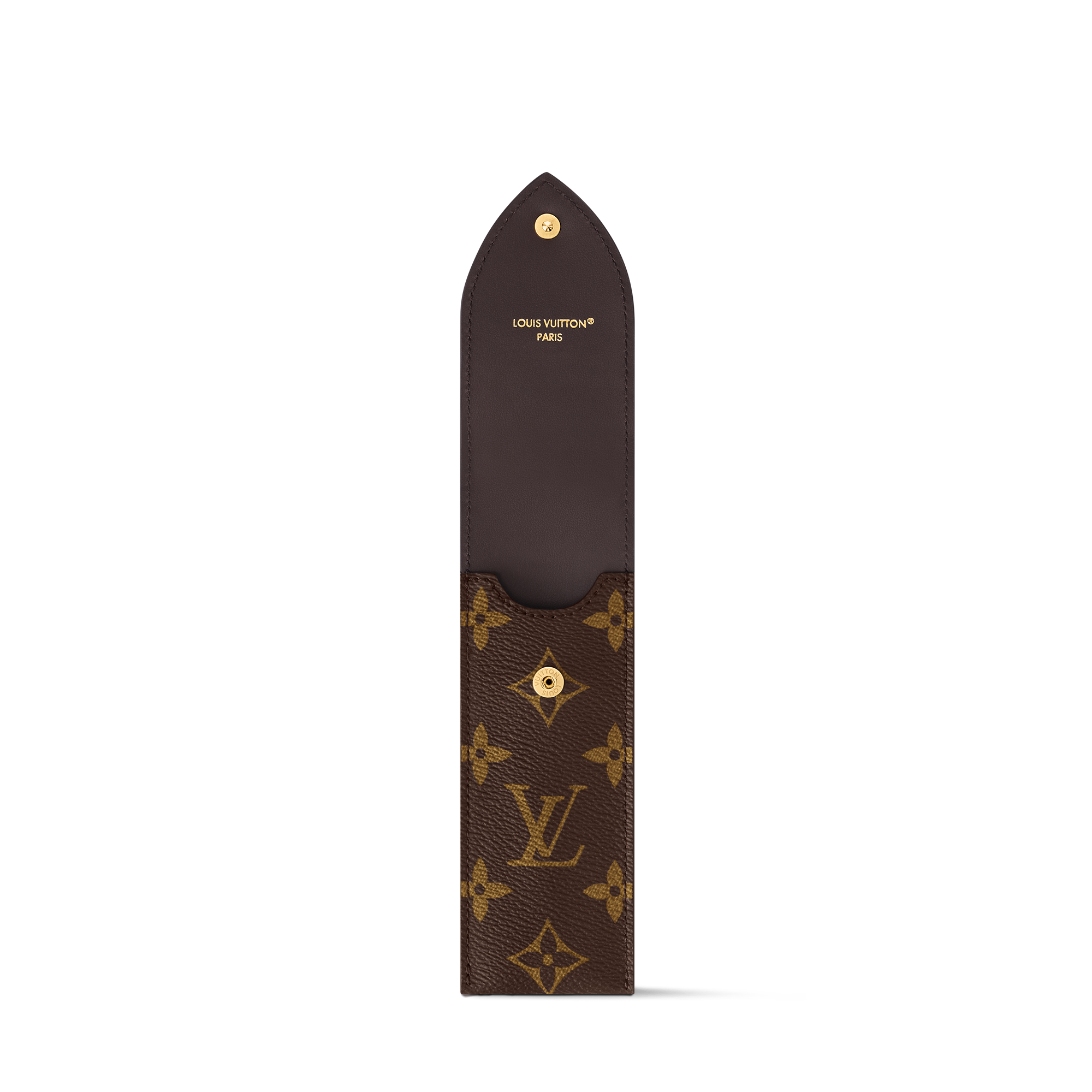  Library Office and Writing Pen Case | Louis Vuitton ® (Product zoom)