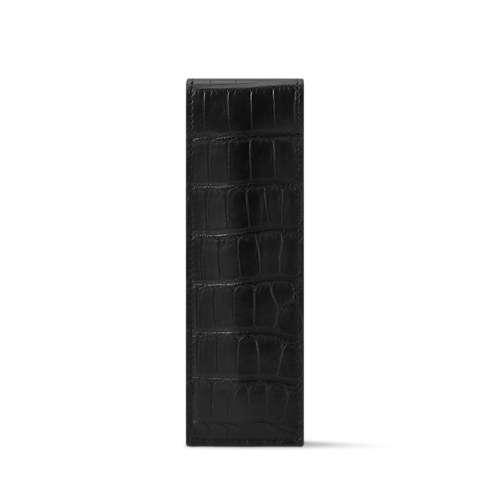 S00 Exotics Women Small Leather Goods Pen Pouch | Louis Vuitton ® (Product zoom)