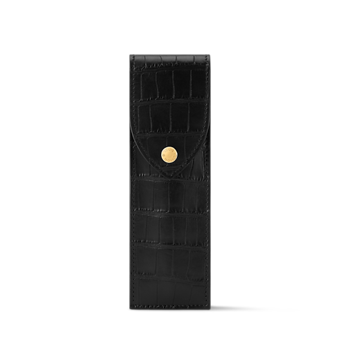 S00 Exotics Women Small Leather Goods Pen Pouch | Louis Vuitton ® (Product zoom)