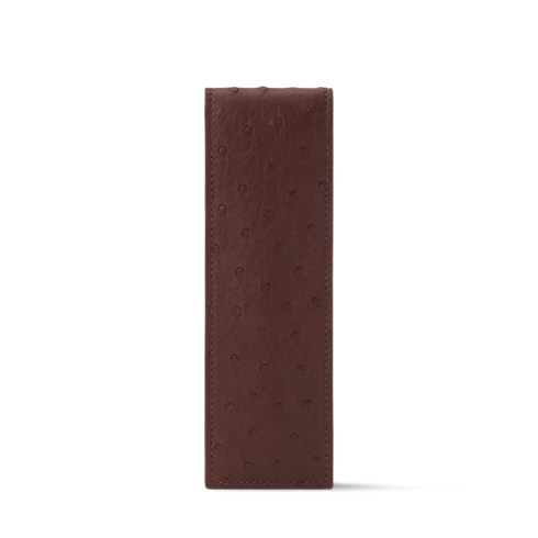 S00 Exotics Women Small Leather Goods Pen Pouch | Louis Vuitton ® (Product zoom)