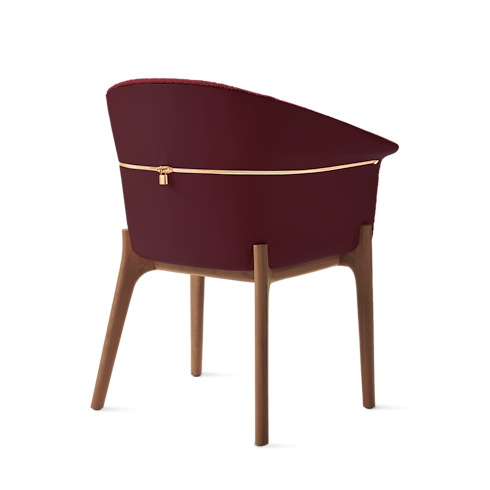 Home and Art of Dining Furniture Perfecto Chair | Louis Vuitton ® (Product zoom)
