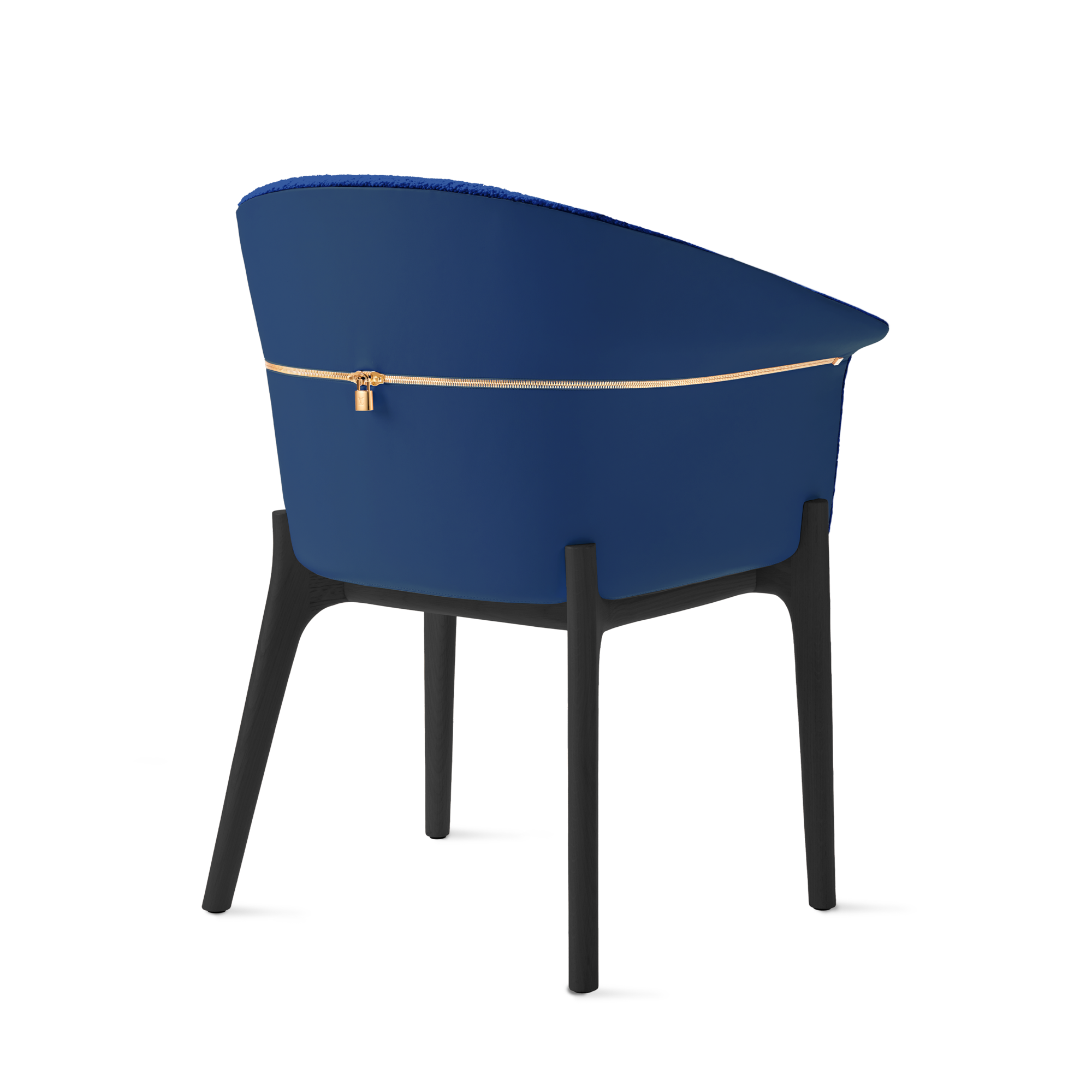  Home and Art of Dining Furniture Perfecto Chair | Louis Vuitton ® (Product zoom)