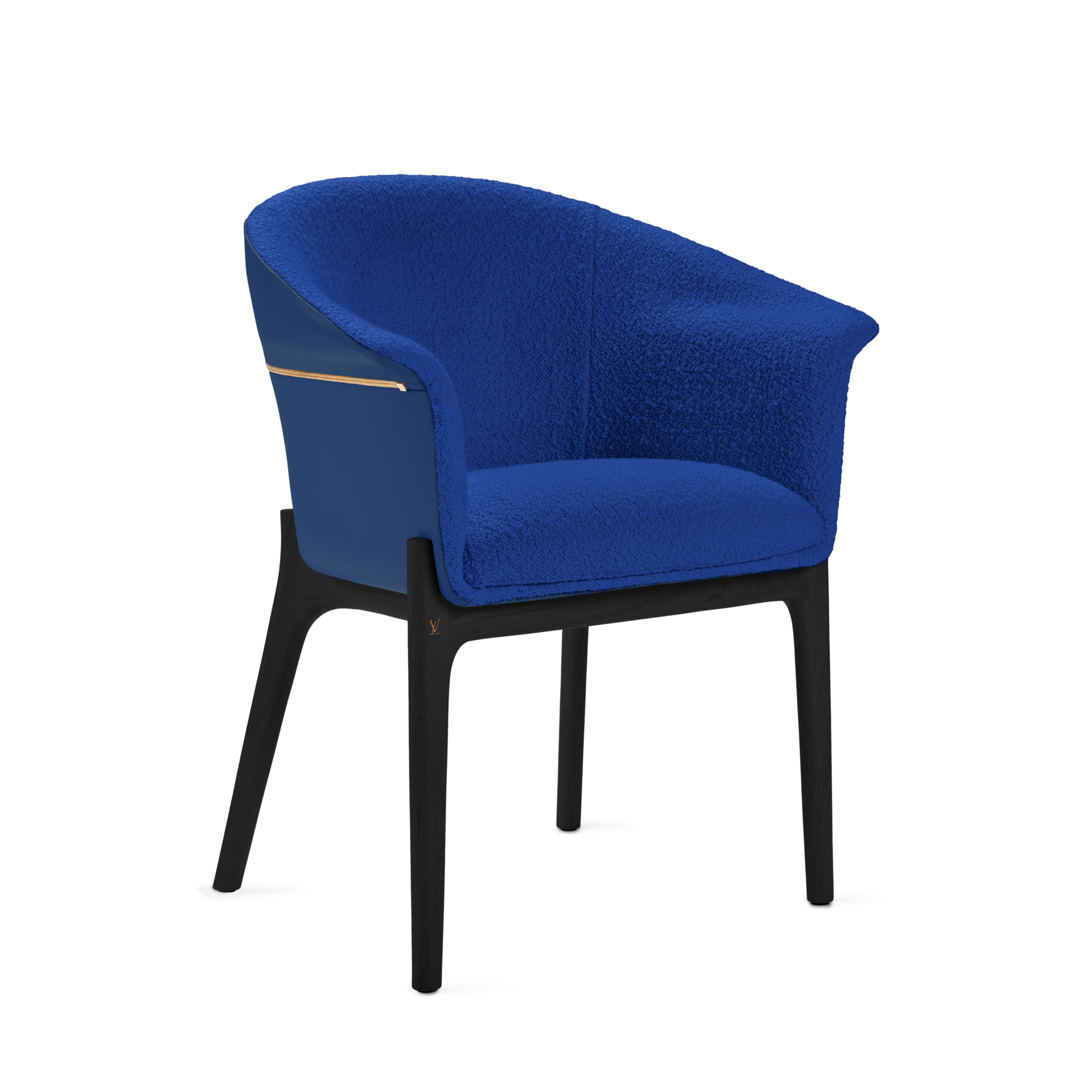  Home and Art of Dining Furniture Perfecto Chair | Louis Vuitton ® (Product zoom)