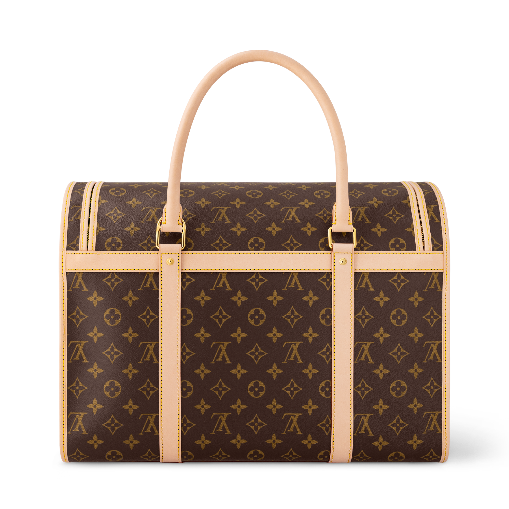 Pet Carrier Monogram - New - Holiday | LOUIS VUITTON ®
