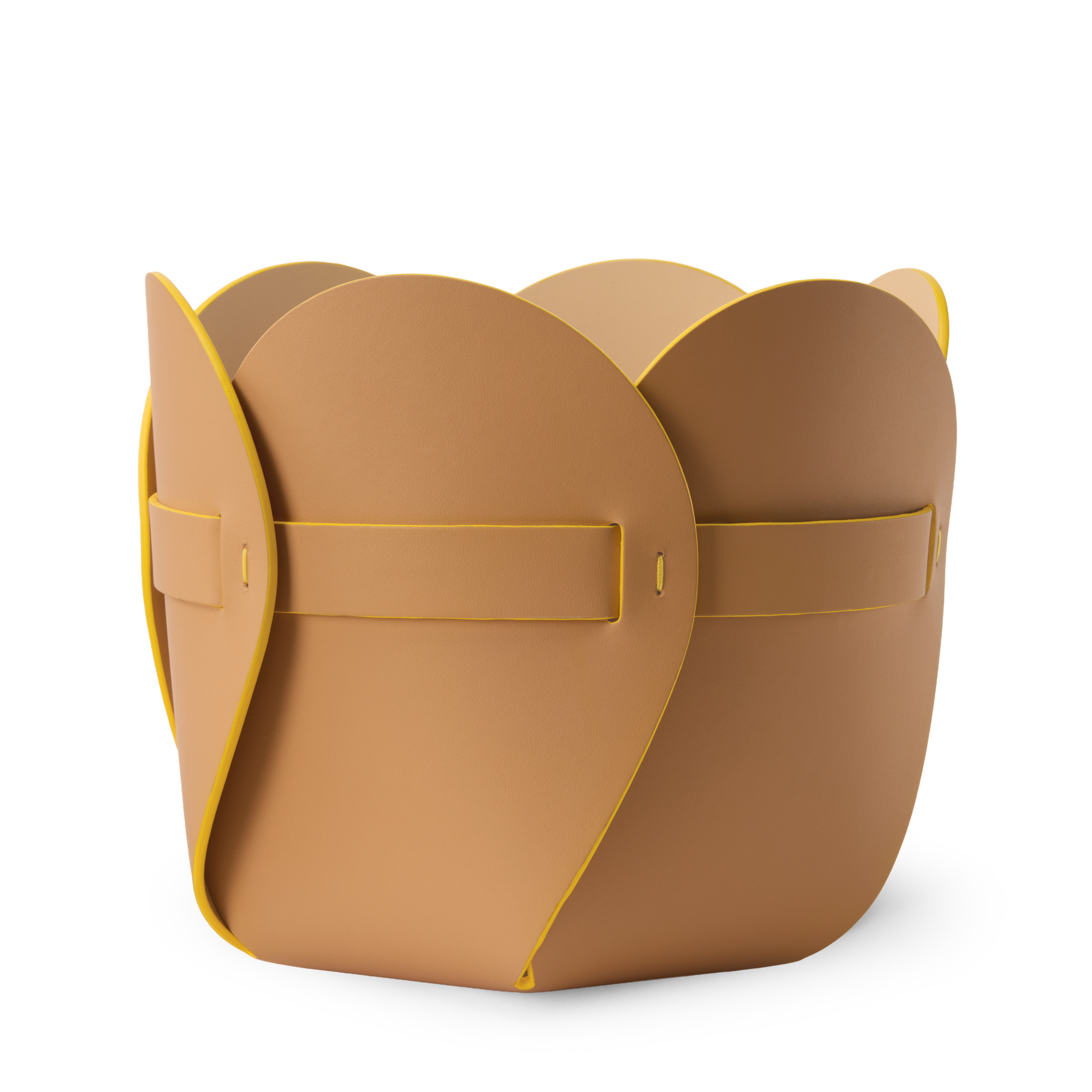  Home and Art of Dining Decoration Petalo Basket Tall | Louis Vuitton ® (Product zoom)