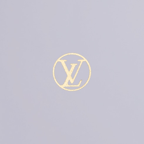 Home and Art of Dining Decoration Petalo Basket Wide | Louis Vuitton ® (Product zoom)