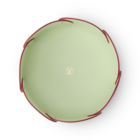 Home and Art of Dining Decoration Petalo Change Tray | Louis Vuitton ® (Product zoom)