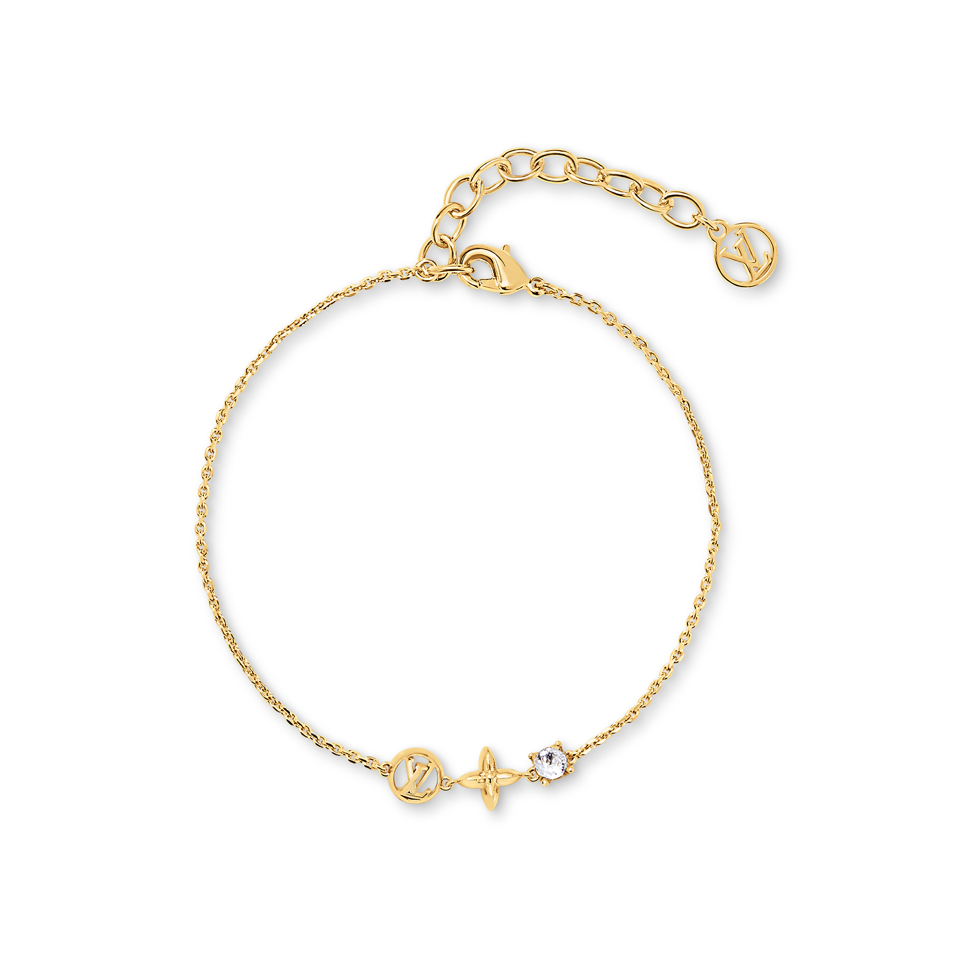 Petit Louis Bracelet