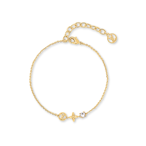 S00 Fashion Jewelry All Fashion Jewelry Petit Louis Bracelet | Louis Vuitton ® (Product zoom)