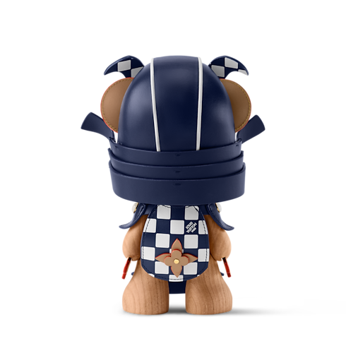 S00 Sport and Games } Petit Louis Samurai
| Louis Vuitton ® (Product zoom)