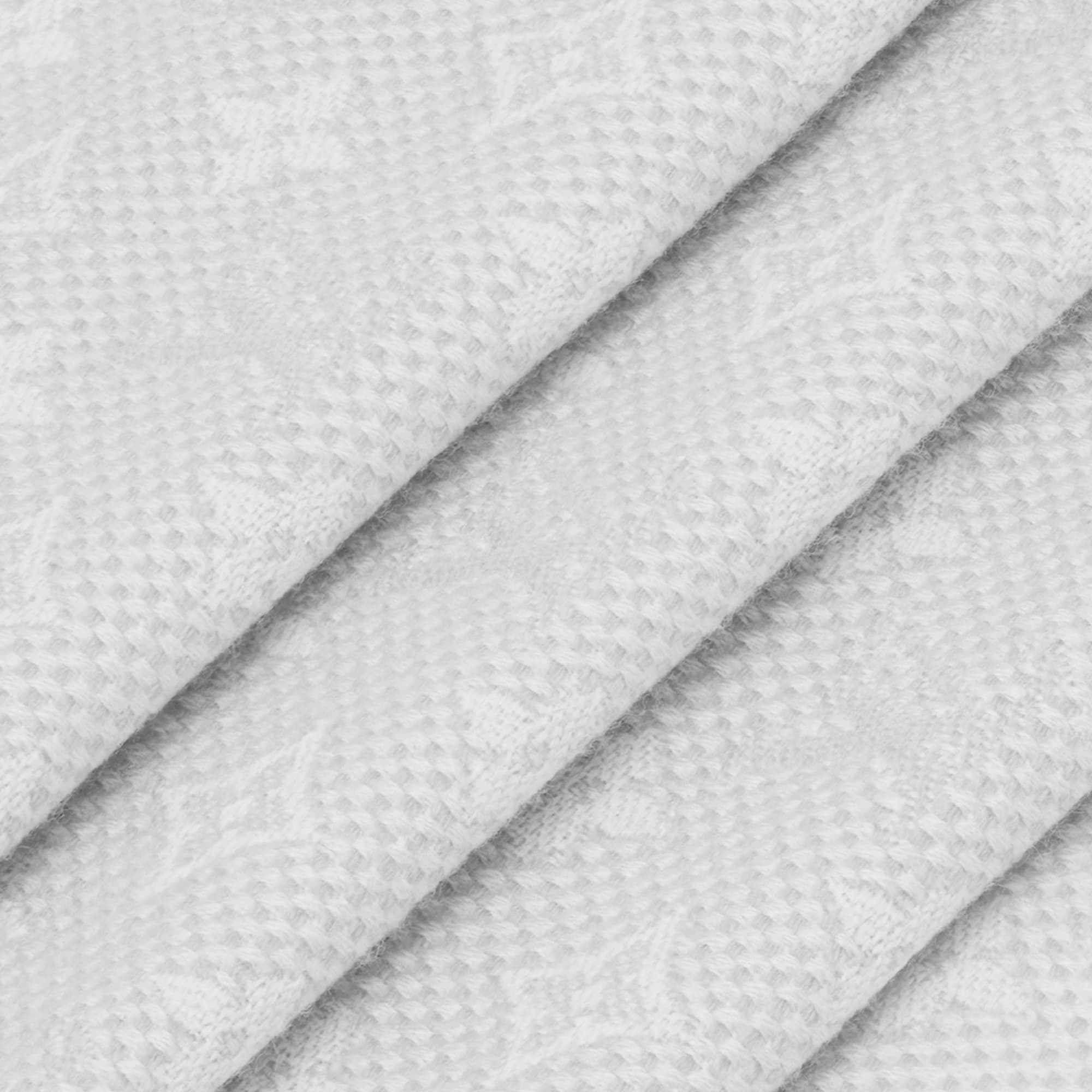 Petit Natte Shawl