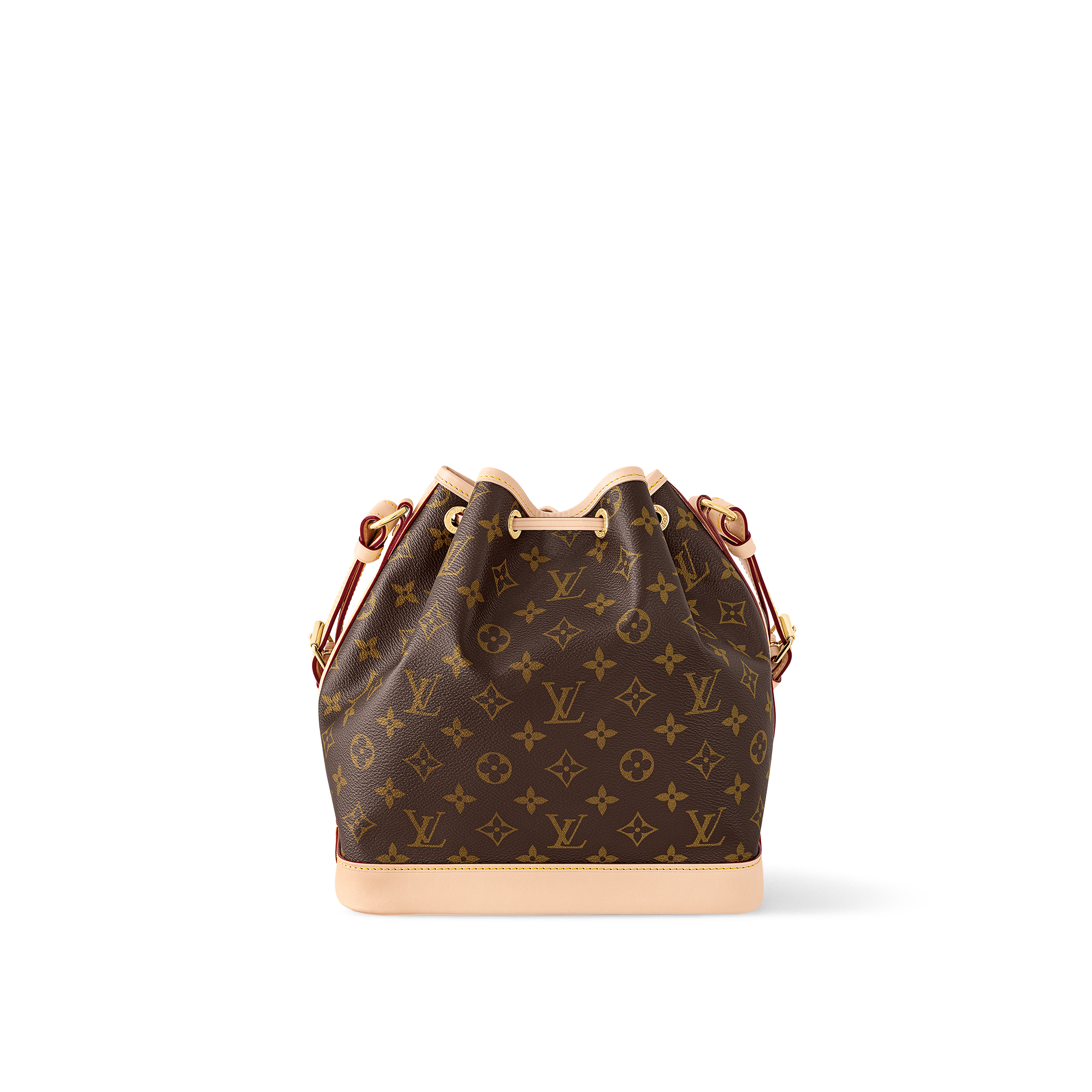 Monogram Handbags All Handbags Petit Noé | Louis Vuitton ® (Product zoom)