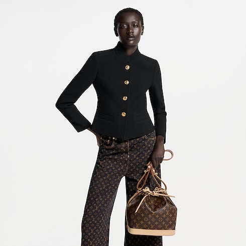 Monogram Handbags All Handbags Petit Noé | Louis Vuitton ® (Product zoom)