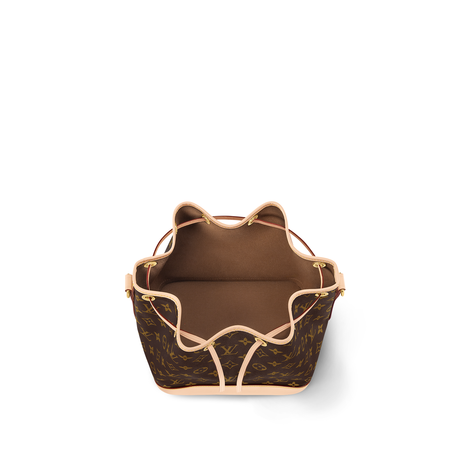 Monogram Handbags All Handbags Petit Noé | Louis Vuitton ® (Product zoom)