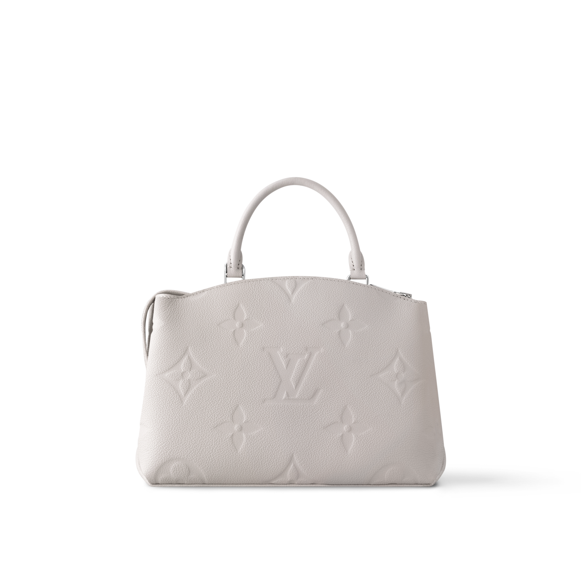 Monogram Empreinte Leather Handbags All Handbags Petit Palais | Louis Vuitton ® (Product zoom)