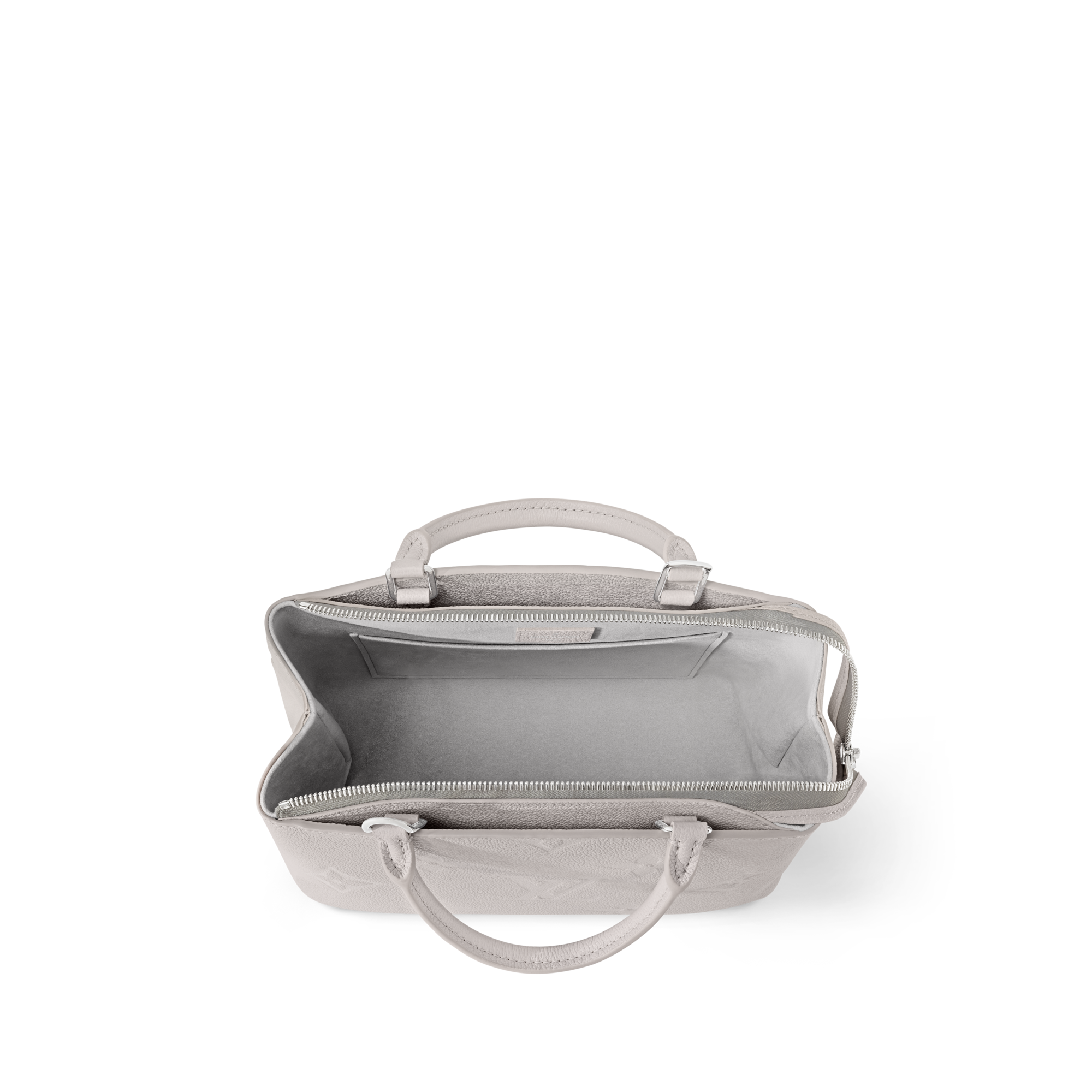 Monogram Empreinte Leather Handbags All Handbags Petit Palais | Louis Vuitton ® (Product zoom)