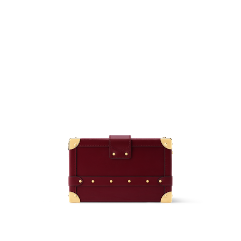 Other Leathers Women's Bags LV Icons Petite Malle | Louis Vuitton ® (Product zoom)