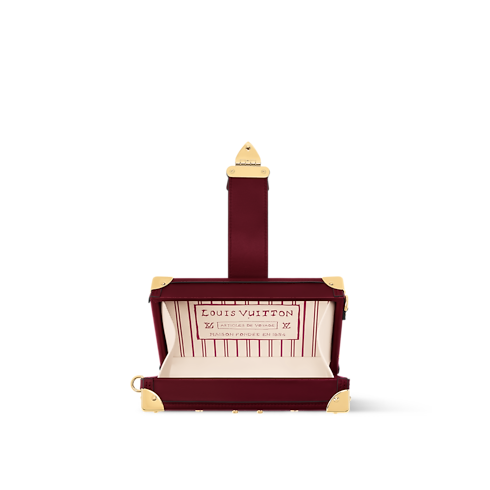 Other Leathers Women's Bags LV Icons Petite Malle | Louis Vuitton ® (Product zoom)