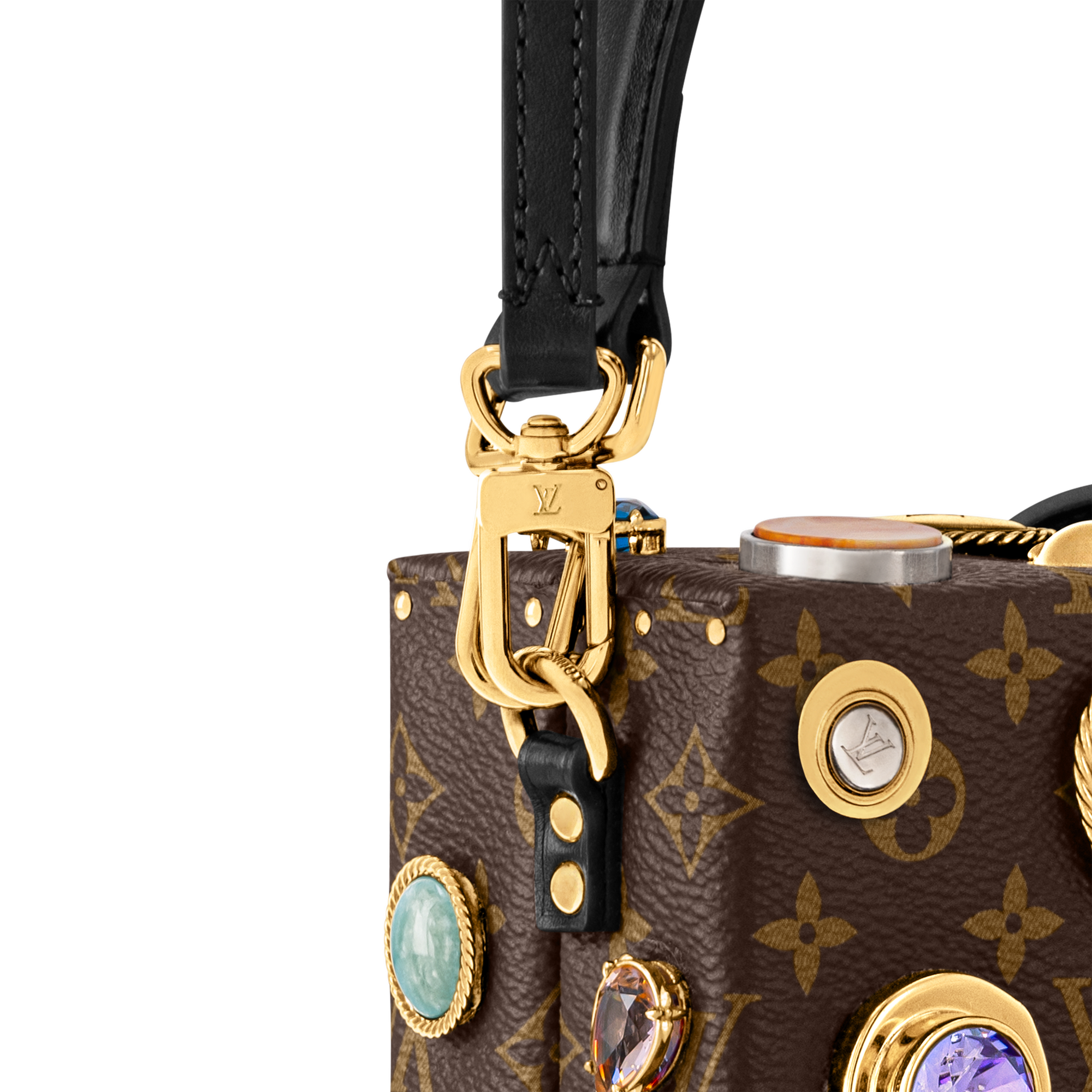 Monogram Women