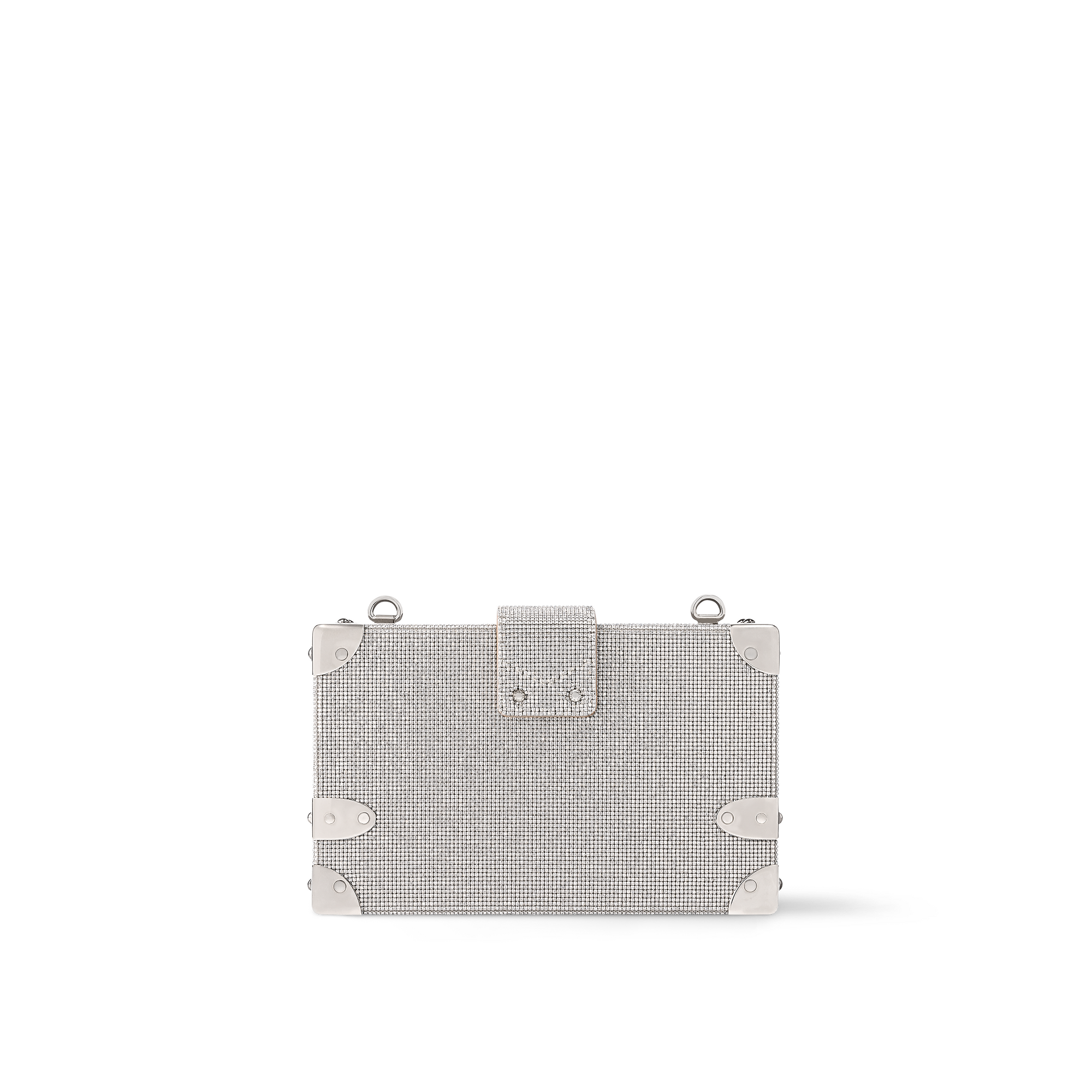Petite Malle Celebration LV Sparkle