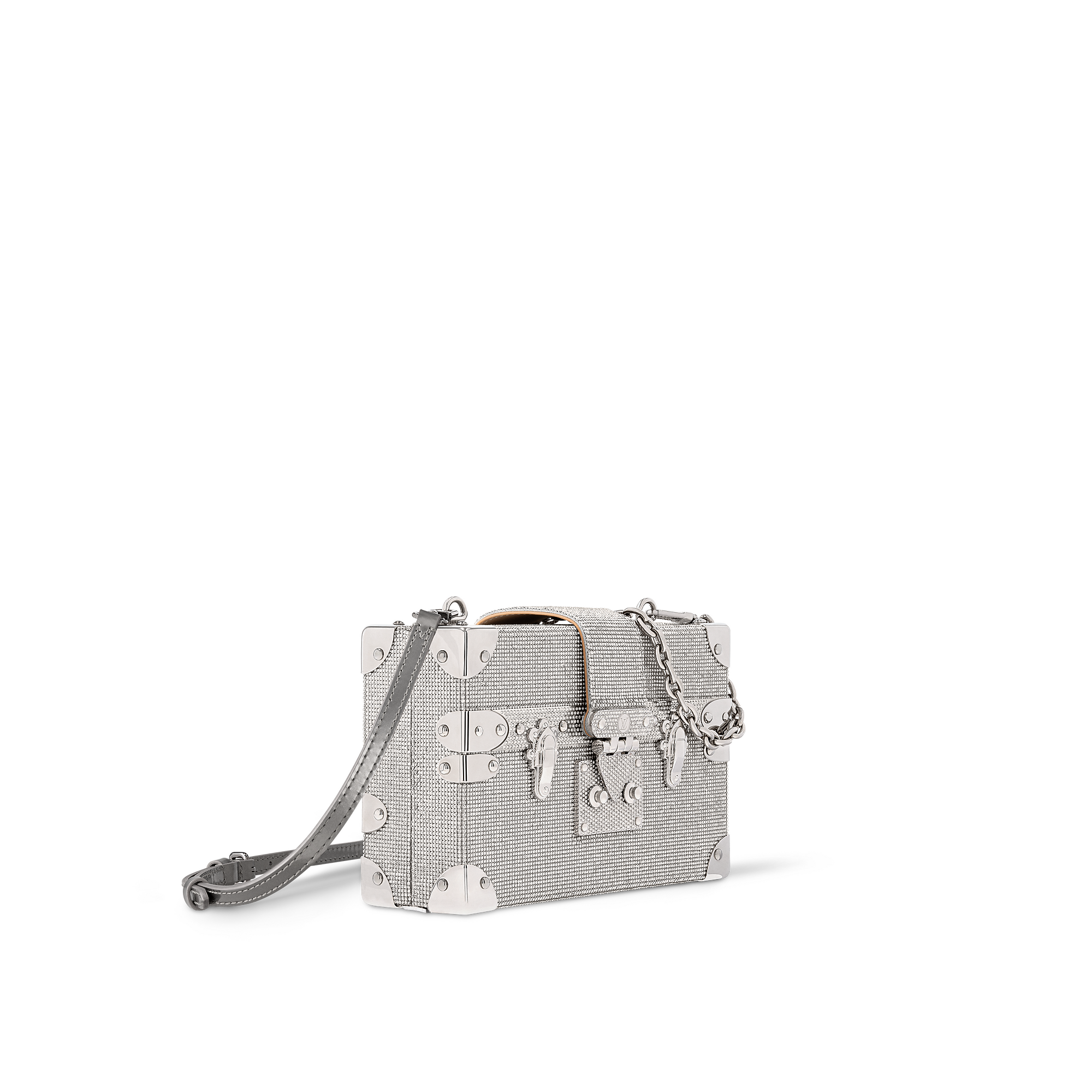 Petite Malle Celebration LV Sparkle