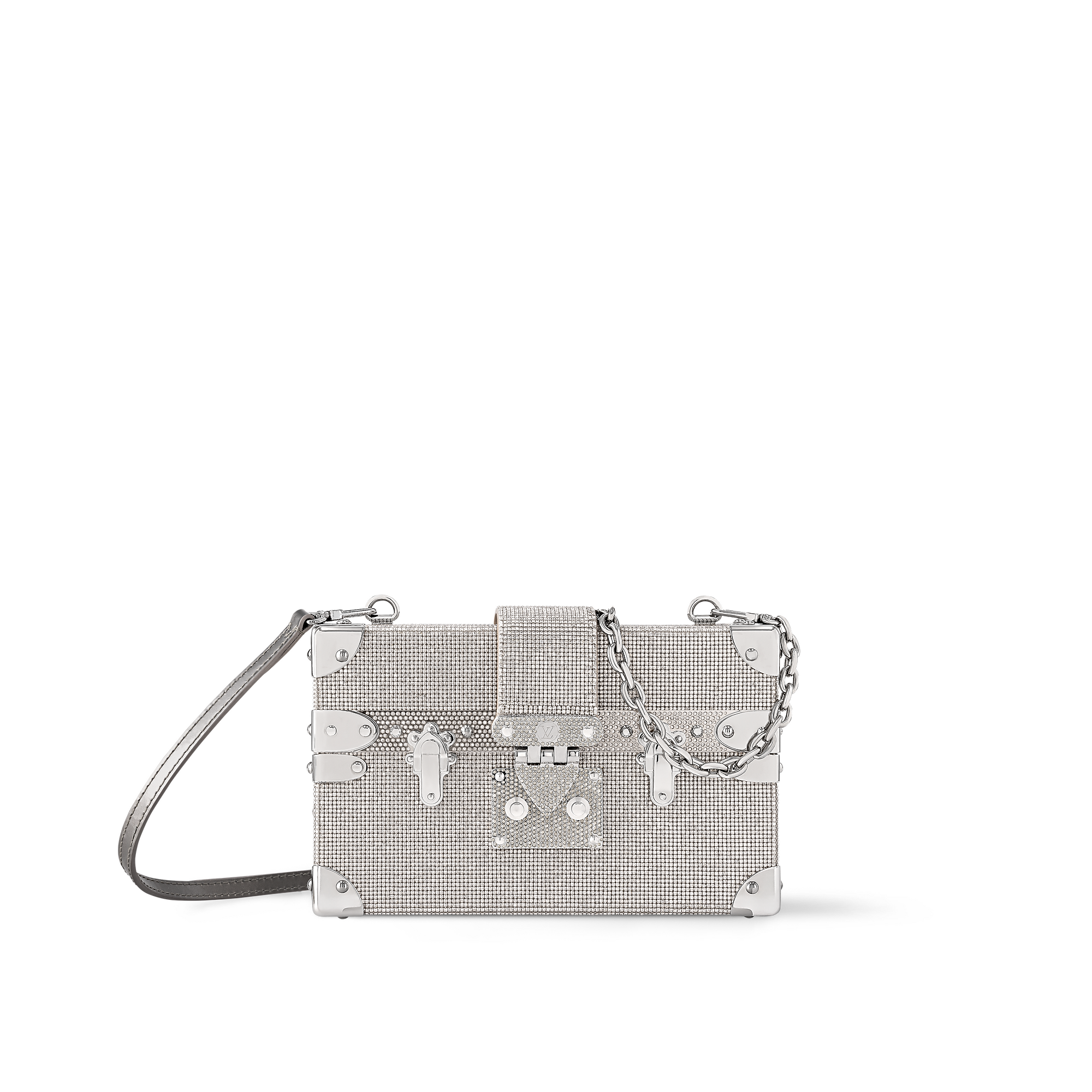 Petite Malle Celebration LV Sparkle