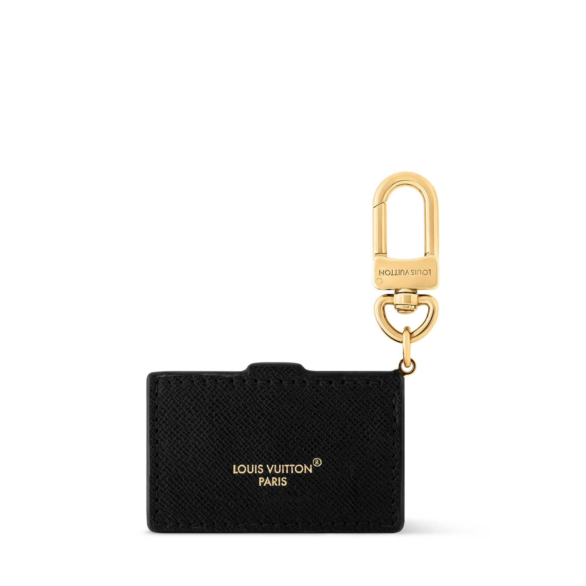 S00 Accessories Key Holders and Bag Charms Petite Malle Epi Bag Charm | Louis Vuitton ® (Product zoom)